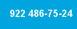 922 486-75-24 922 486-75-24